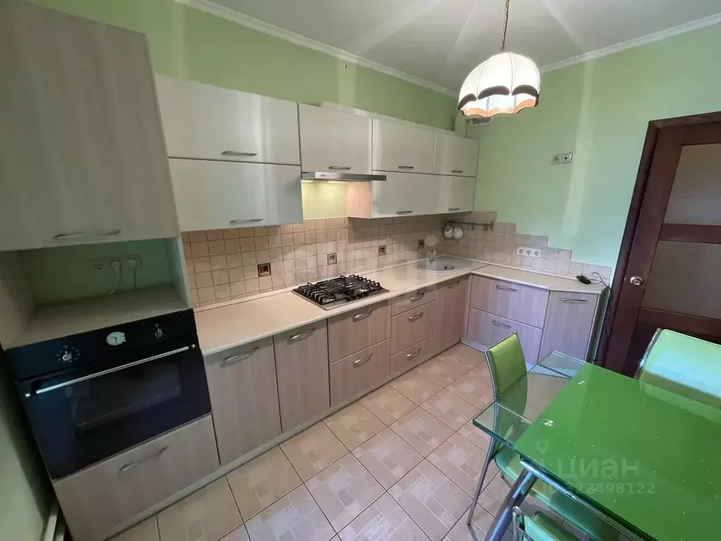 3-к кв. Татарстан, Казань просп. Победы, 222 (72.2 м) - Фото 1