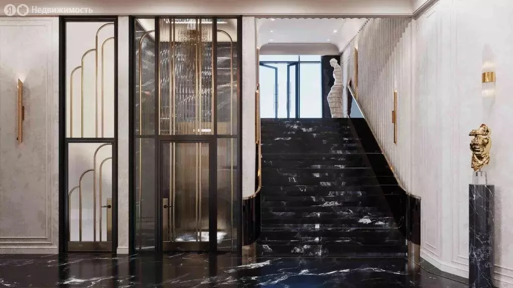 Офис (445 м) - Фото 1