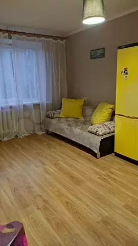 Комната 18 м в 2-к., 6/9 эт. - Фото 0