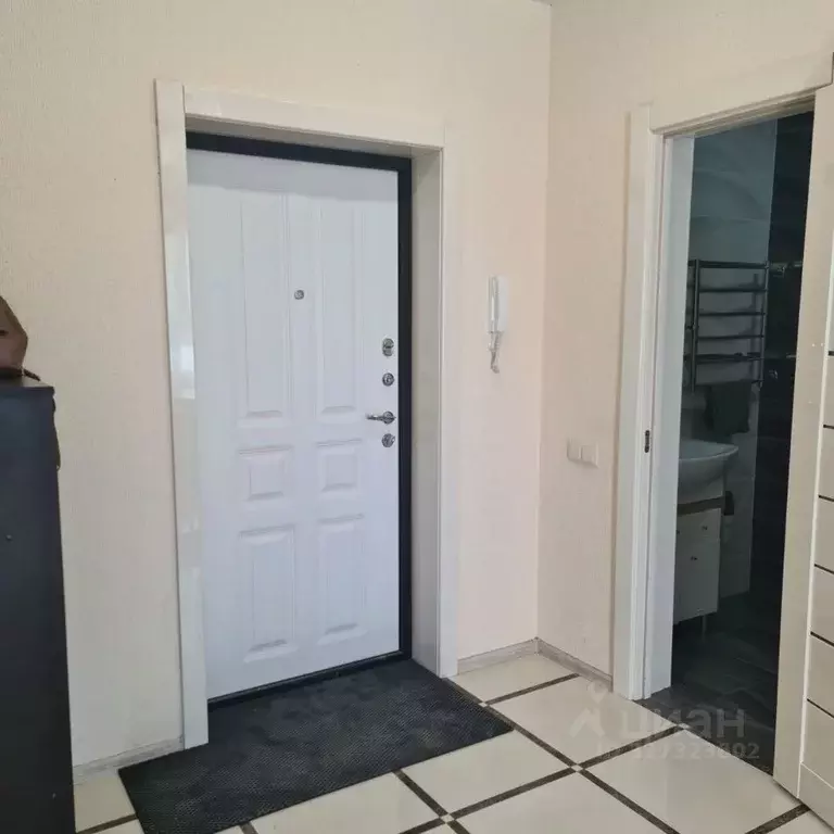 1-к кв. Самарская область, Самара Московское ш., 27 (40.0 м) - Фото 2