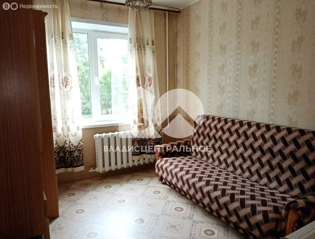 1к в 3-комнатной квартире ( м) - Фото 0