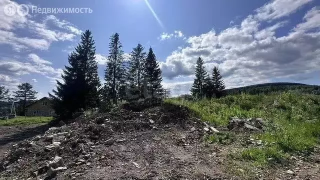 Участок в Златоуст, Красноармейская улица (9.61 м) - Фото 1