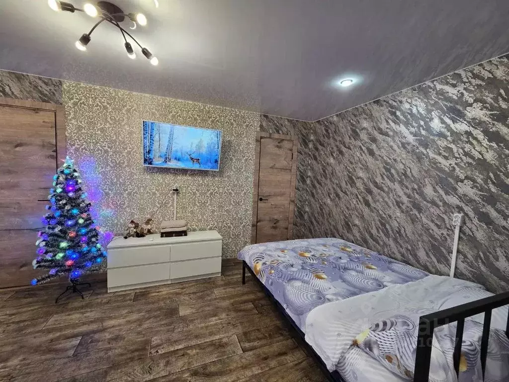 2-к кв. Ярославская область, Ярославль ул. Добрынина, 21 (45.0 м) - Фото 1