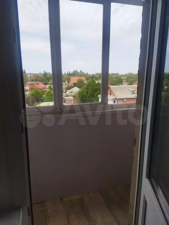 1-к. квартира, 31 м, 4/5 эт. - Фото 1