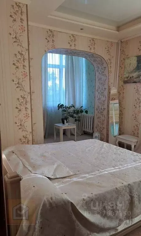 3-к кв. Крым, Саки ул. Ленина, 46 (75.0 м) - Фото 1