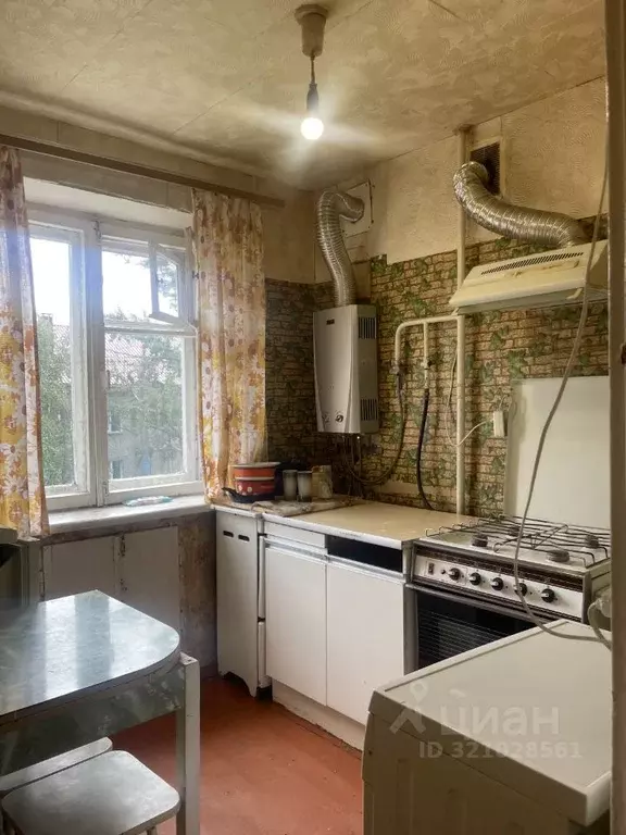 1-к кв. Брянская область, Брянск ул. Профсоюзов, 9 (30.0 м) - Фото 0