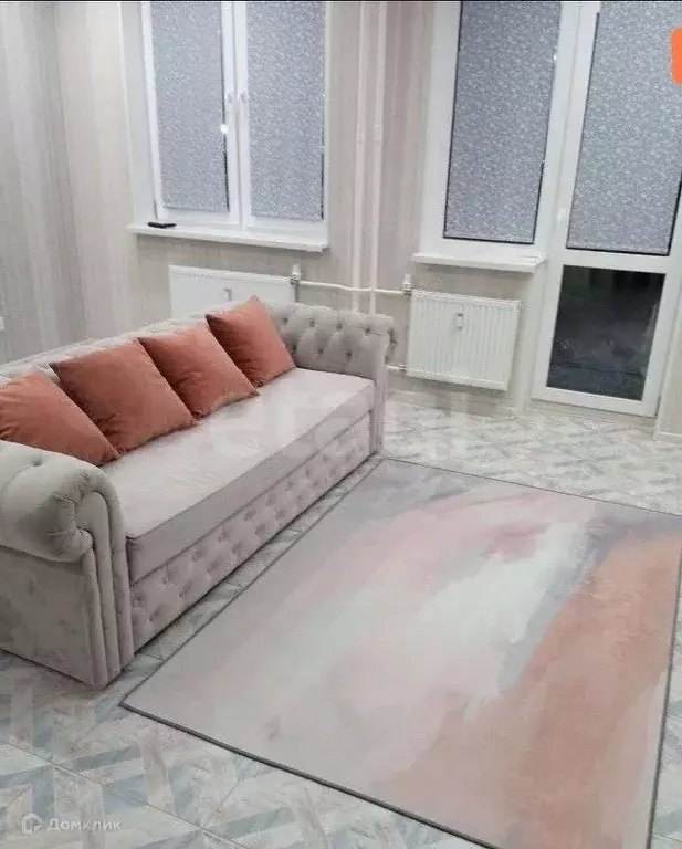 Продаётся 2-к квартира, 65 м - Фото 1
