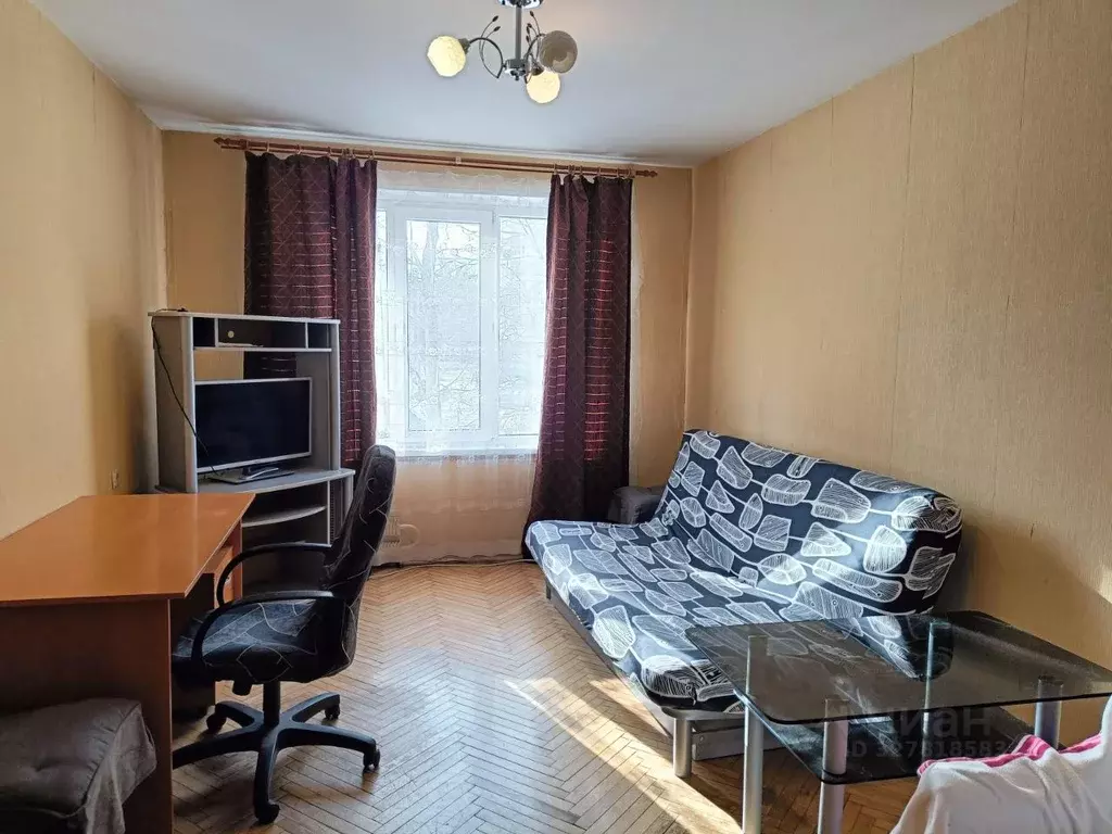 Комната Москва Астрадамская ул., 4 - Фото 2