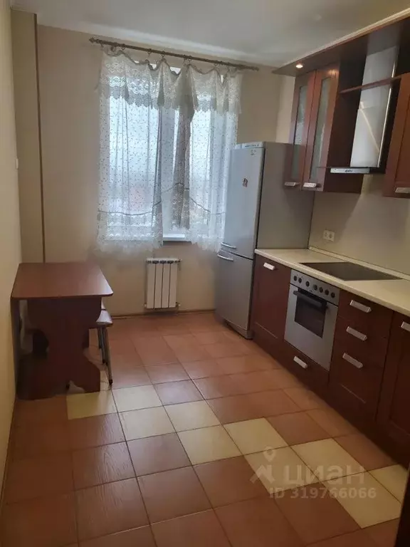1-к кв. Московская область, Реутов Парковая ул., 8к1 (35.9 м) - Фото 1