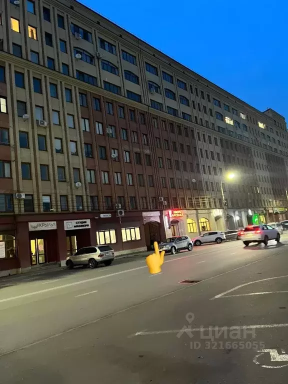 3-к кв. Северная Осетия, Владикавказ ул. Гастелло, 65/56 (110.0 м) - Фото 1