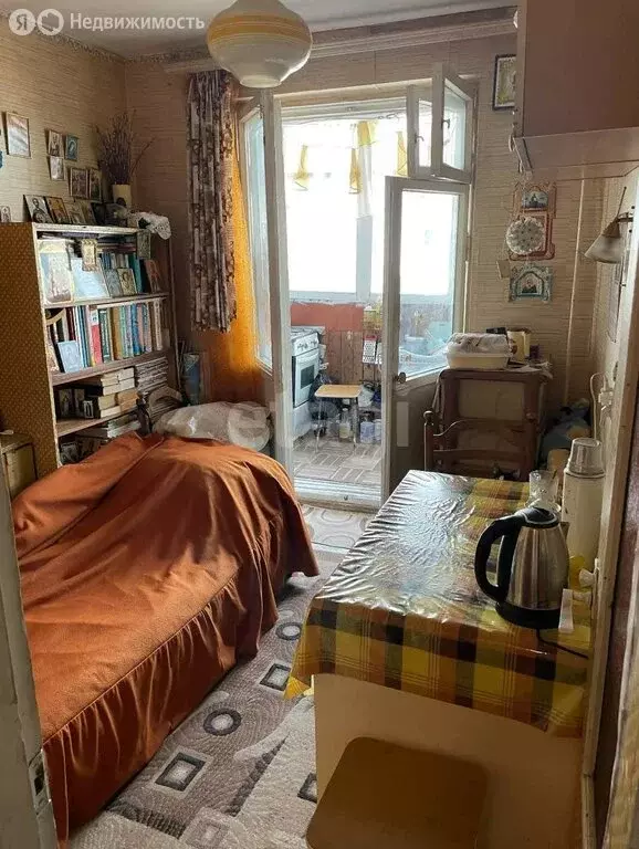 2-комнатная квартира: Анапа, Крымская улица, 182 (54.6 м) - Фото 0