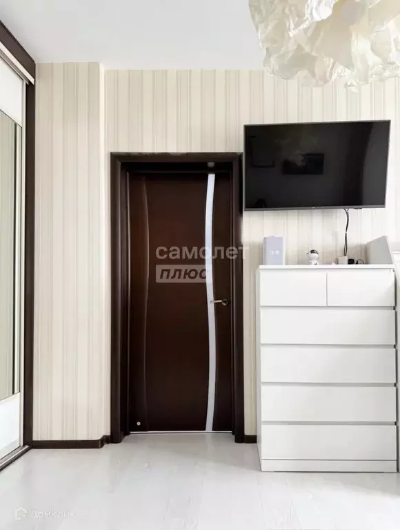 Продаётся 2-к квартира, 56.8 м - Фото 1