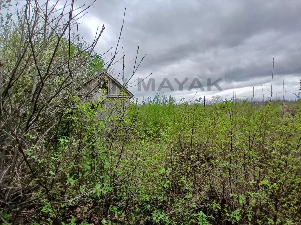Участок в Адыгея, Майкоп Восход СНТ, ул. Дорожная (4.0 сот.) - Фото 1