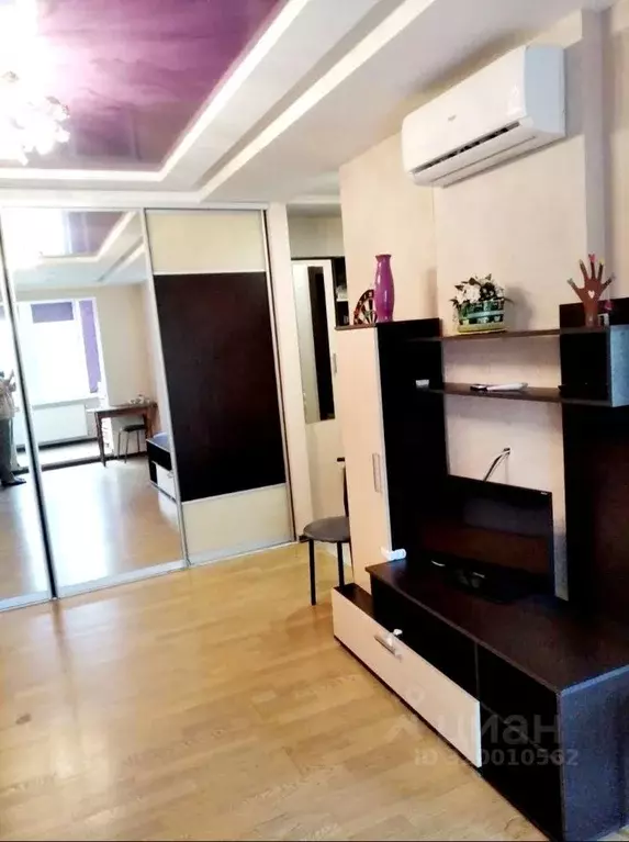 1-к кв. Севастополь ул. Павла Корчагина, 20 (40.0 м) - Фото 1