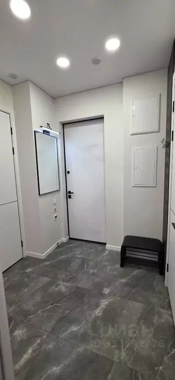 1-к кв. Москва ул. 4-я Марьиной рощи, 10к3 (40.5 м) - Фото 2