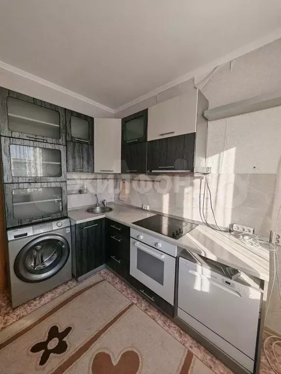 1-к. квартира, 41 м, 10/10 эт. - Фото 0