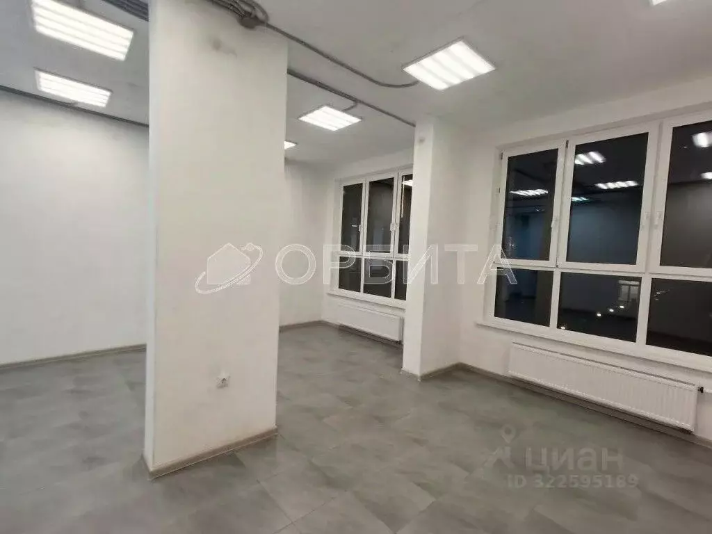 Помещение свободного назначения в Тюменская область, Тюмень ул. ... - Фото 2