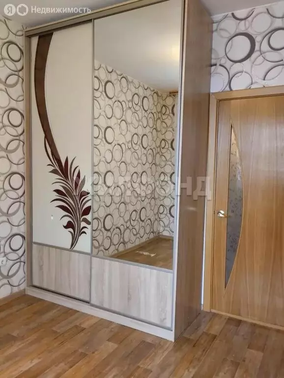 2-комнатная квартира: Томск, Сибирская улица, 93 (55 м) - Фото 2