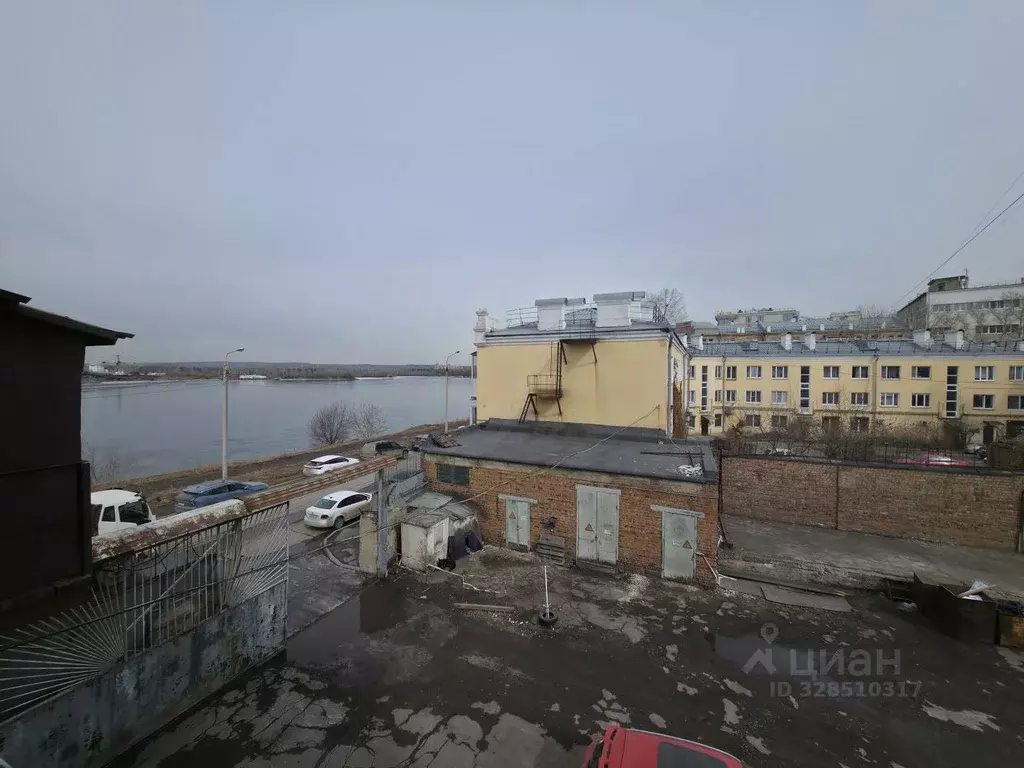 Склад в Иркутская область, Иркутск ул. Николая Гаврилова, 1А (29 м) - Фото 1