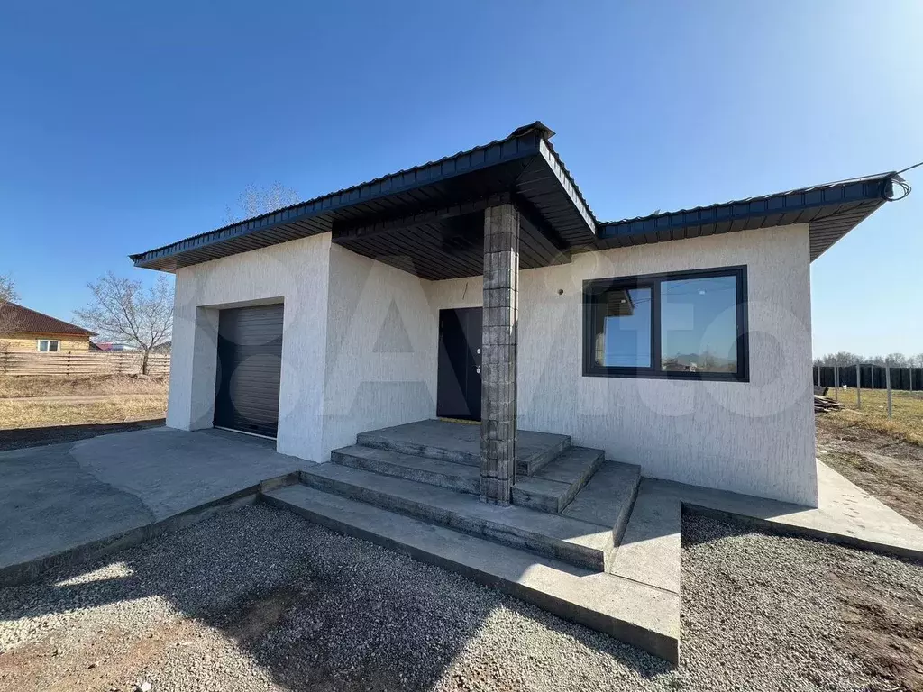 Дом 170 м на участке 10 сот. - Фото 0