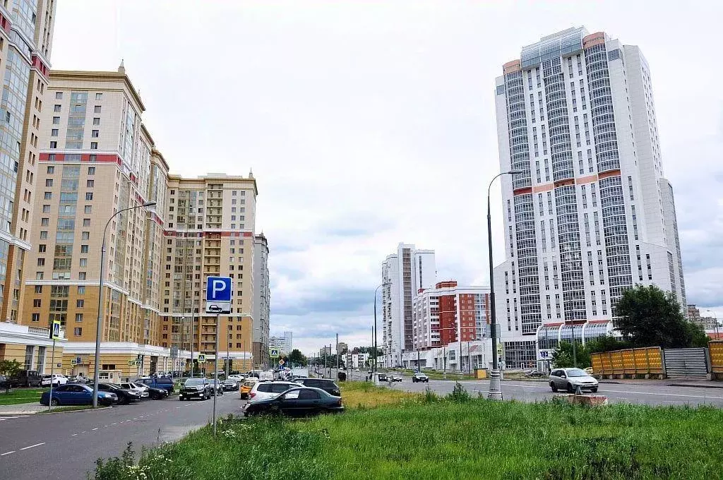 Квартира, 2 комнаты, 82.5 м - Фото 0