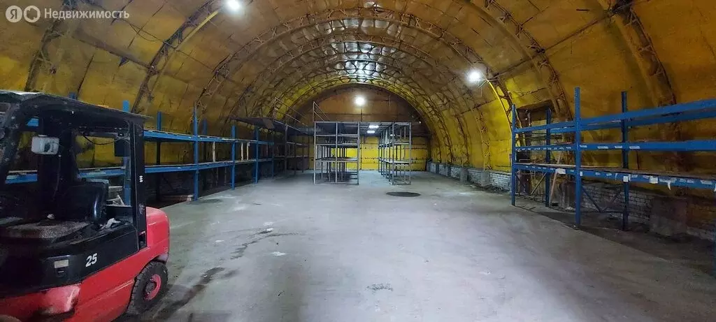 Склад (500 м) - Фото 1