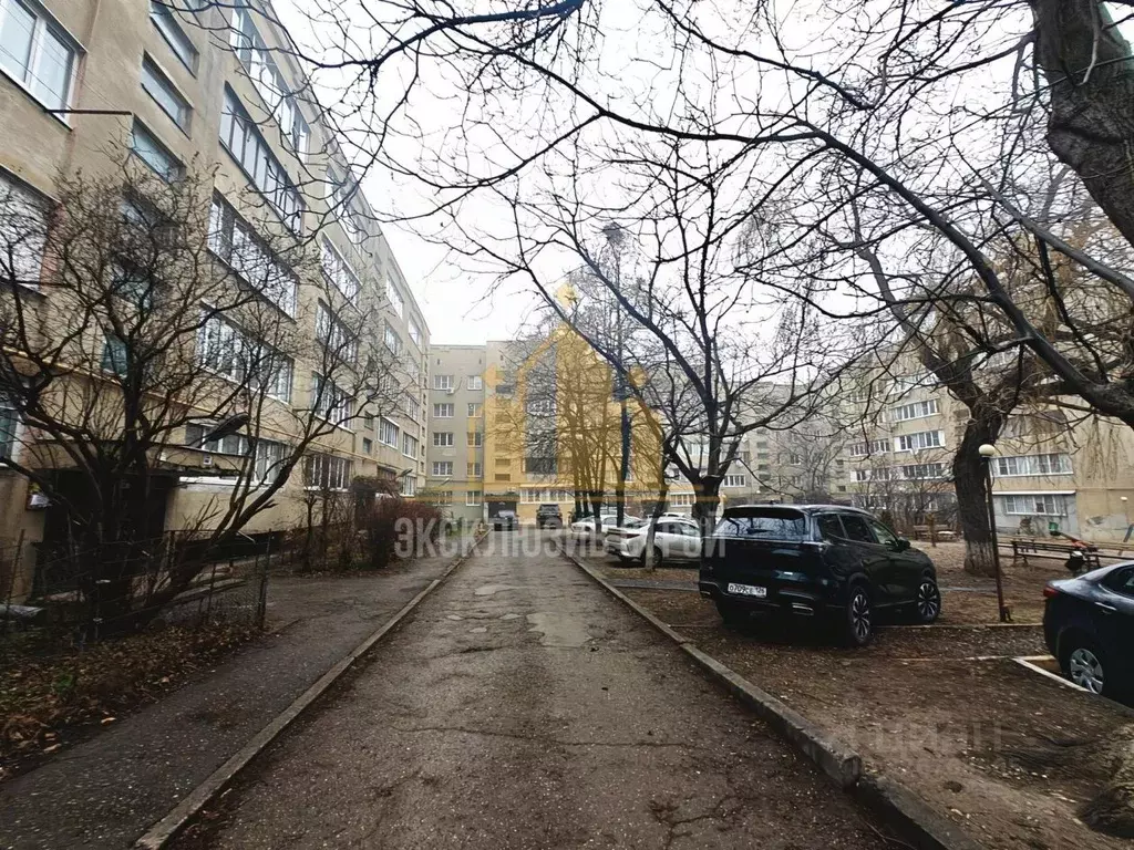 2-к кв. Ставропольский край, Кисловодск ул. Пушкина, 93 (49.3 м) - Фото 2