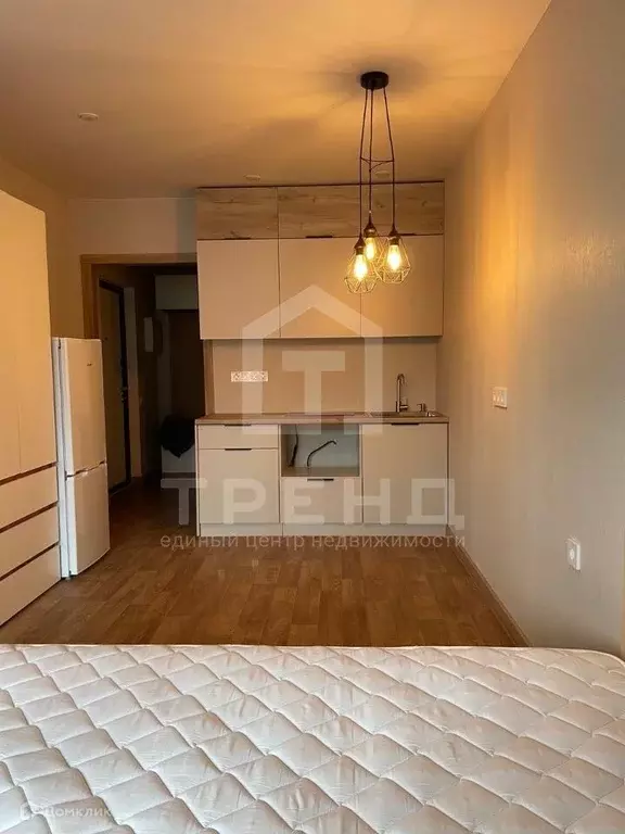 Продаётся квартира-студия, 22 м - Фото 0