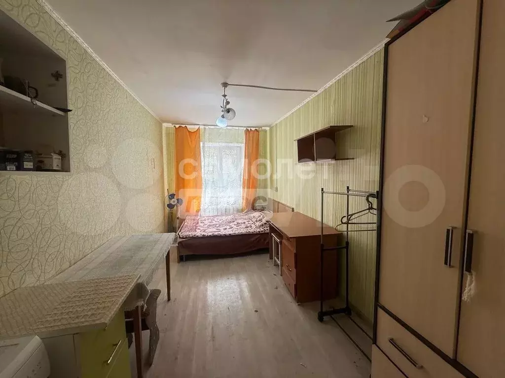 Комната 11,4 м в 1-к., 3/5 эт. - Фото 0