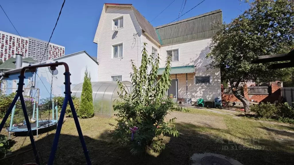 Коттедж в Москва Внуковское поселение, д. Рассказовка, 23 (174 м) - Фото 2