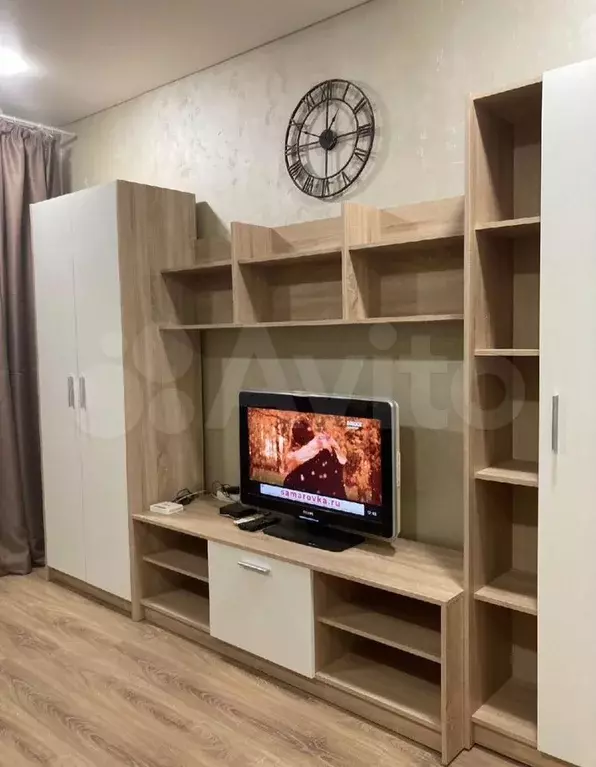 2-к. квартира, 42 м, 4/9 эт. - Фото 1