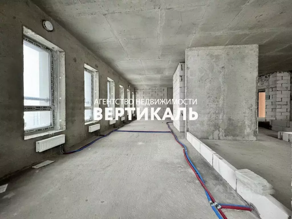 4-к кв. Москва Аминьевское ш., 4Дк2 (114.0 м) - Фото 0