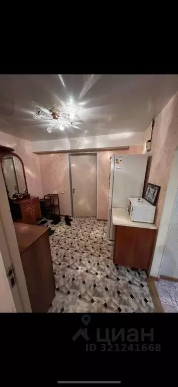 1-к кв. Саха (Якутия), Якутск ул. Горького, 94 (37.2 м) - Фото 0