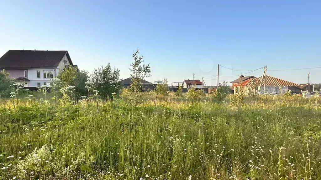 Участок 9 сот. (СНТ, ДНП) - Фото 0