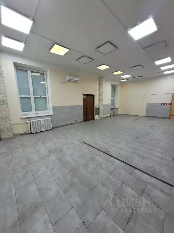 Помещение свободного назначения в Москва Песочный пер., 3 (120 м) - Фото 0