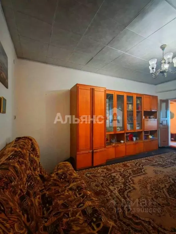 Дом в Краснодарский край, Усть-Лабинск пер. Московский (50 м) - Фото 2