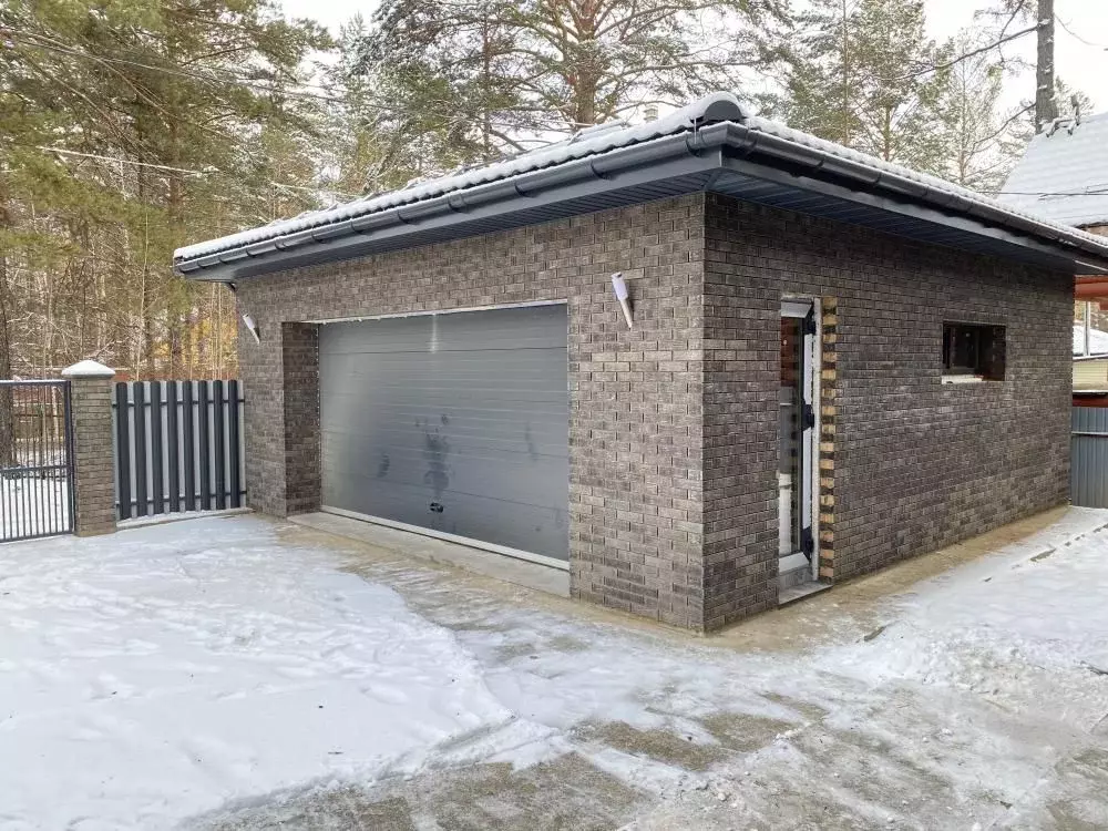 Коттедж в Иркутская область, Иркутский муниципальный округ, Континент ... - Фото 2