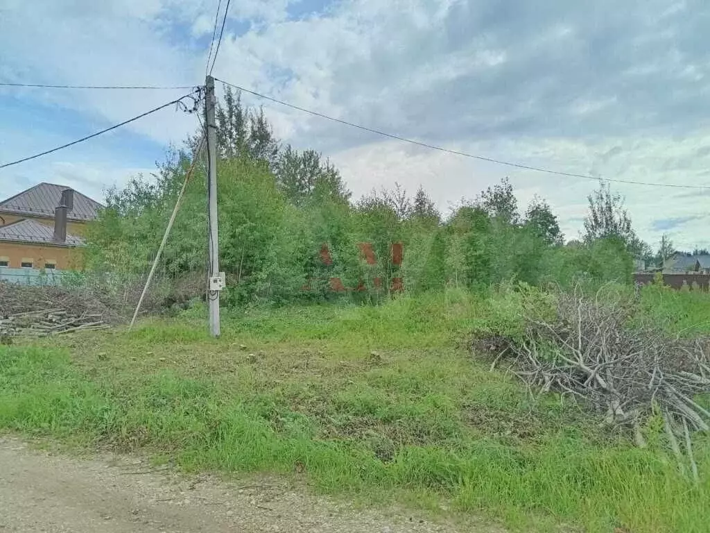 Участок 7 сот. (ИЖС) - Фото 0