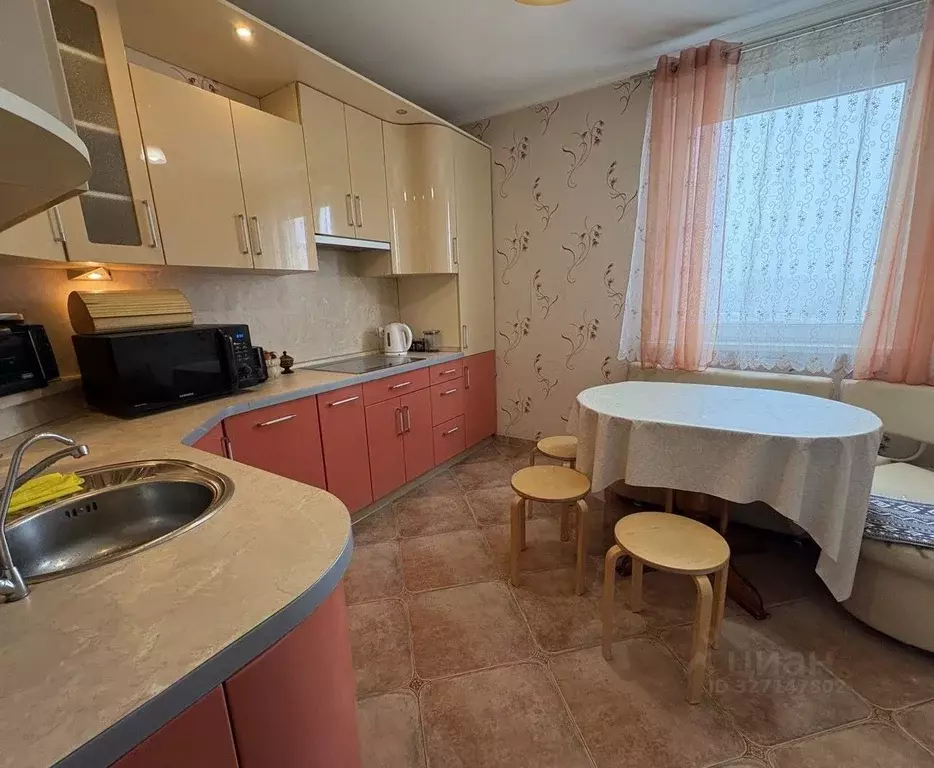 3-к кв. Московская область, Балашиха Железнодорожный мкр, ул. ... - Фото 2