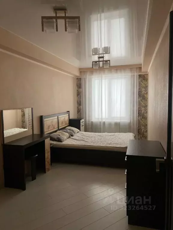 3-к кв. Ставропольский край, Железноводск ул. Ленина, 58А (61.0 м) - Фото 1