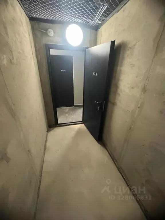 Склад в Москва Электролитный проезд, 7 (4 м) - Фото 2