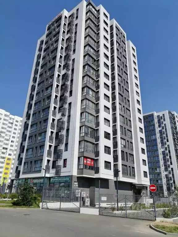 2-к кв. Краснодарский край, Анапа ул. Ленина, 241к2 (57.4 м) - Фото 0