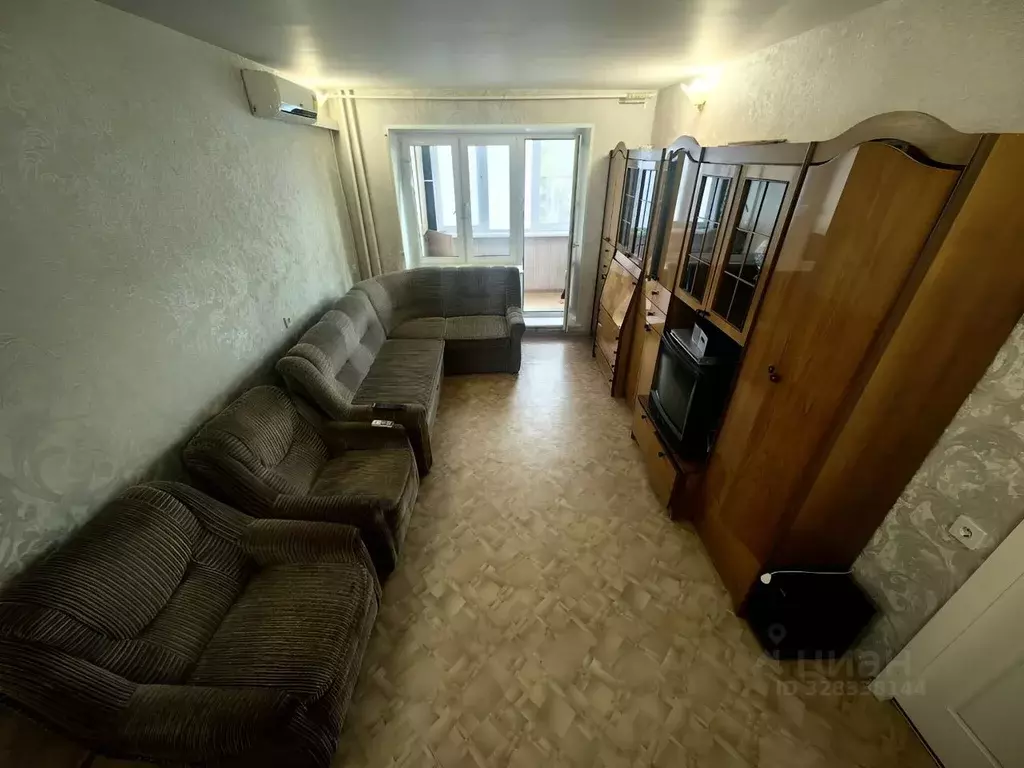 Комната Москва пос. Воскресенское, 32 (17.5 м) - Фото 2