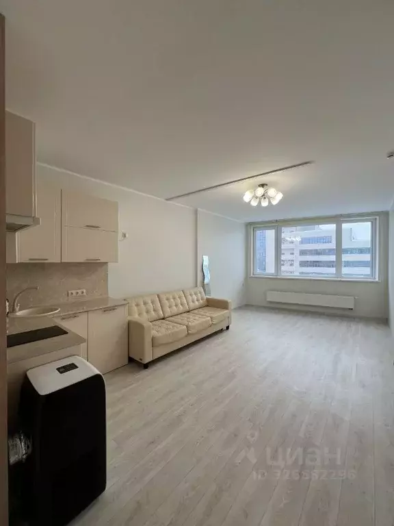 Офис в Свердловская область, Екатеринбург ул. Степана Разина, 2 (33 м) - Фото 1