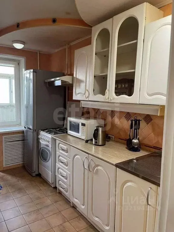 1-к кв. Ямало-Ненецкий АО, Новый Уренгой Советский мкр, 3/1 (38.9 м) - Фото 1