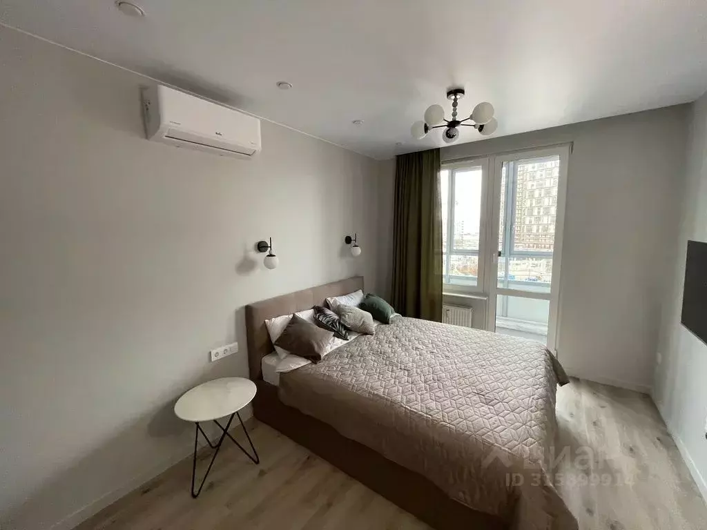 1-к кв. Санкт-Петербург Коломяжский просп., 13к3 (38.0 м) - Фото 1