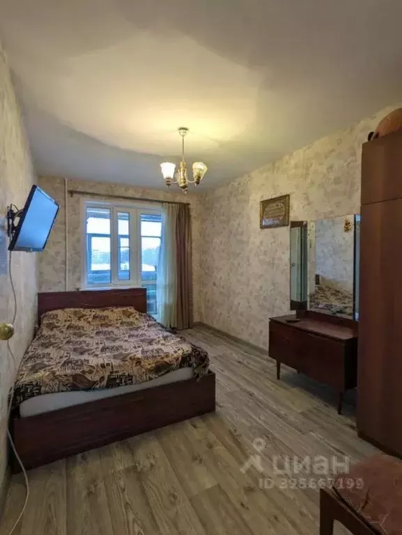 3-к кв. Татарстан, Казань ул. Белинского, 38 (66.4 м) - Фото 1