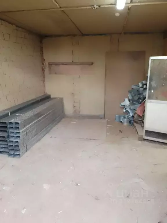 Склад в Москва Варшавское ш., 36АС13 (40 м) - Фото 2