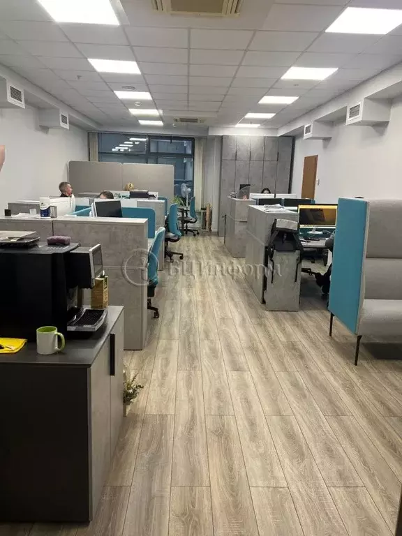 Офис в Санкт-Петербург 26-я Васильевского острова линия, 15к2 (66 м) - Фото 1