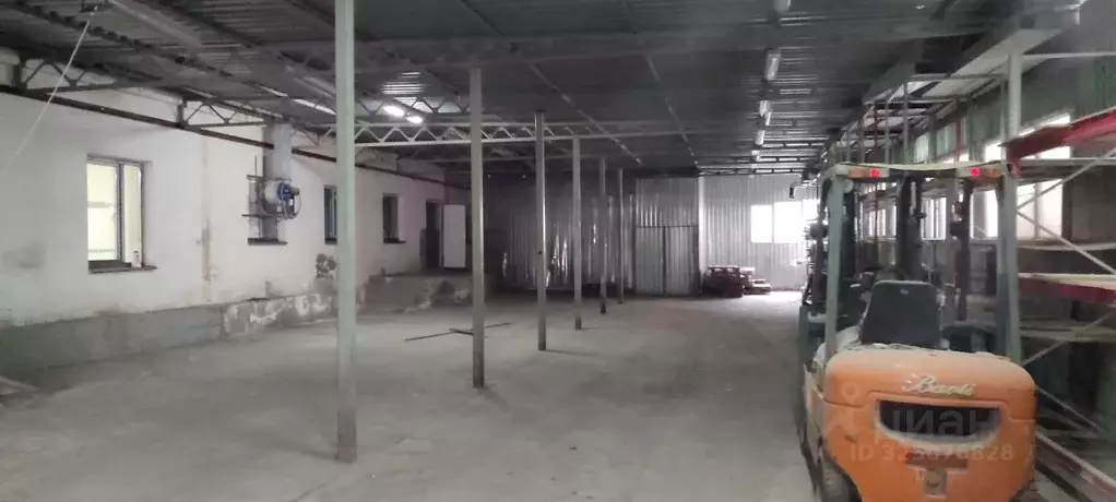 Склад в Ростовская область, Ростов-на-Дону Береговая ул., 101 (1100 м) - Фото 1